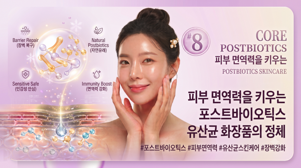 유산균 썸네일