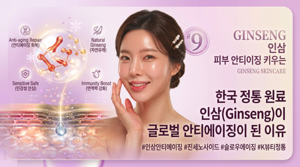 인삼 썸네일
