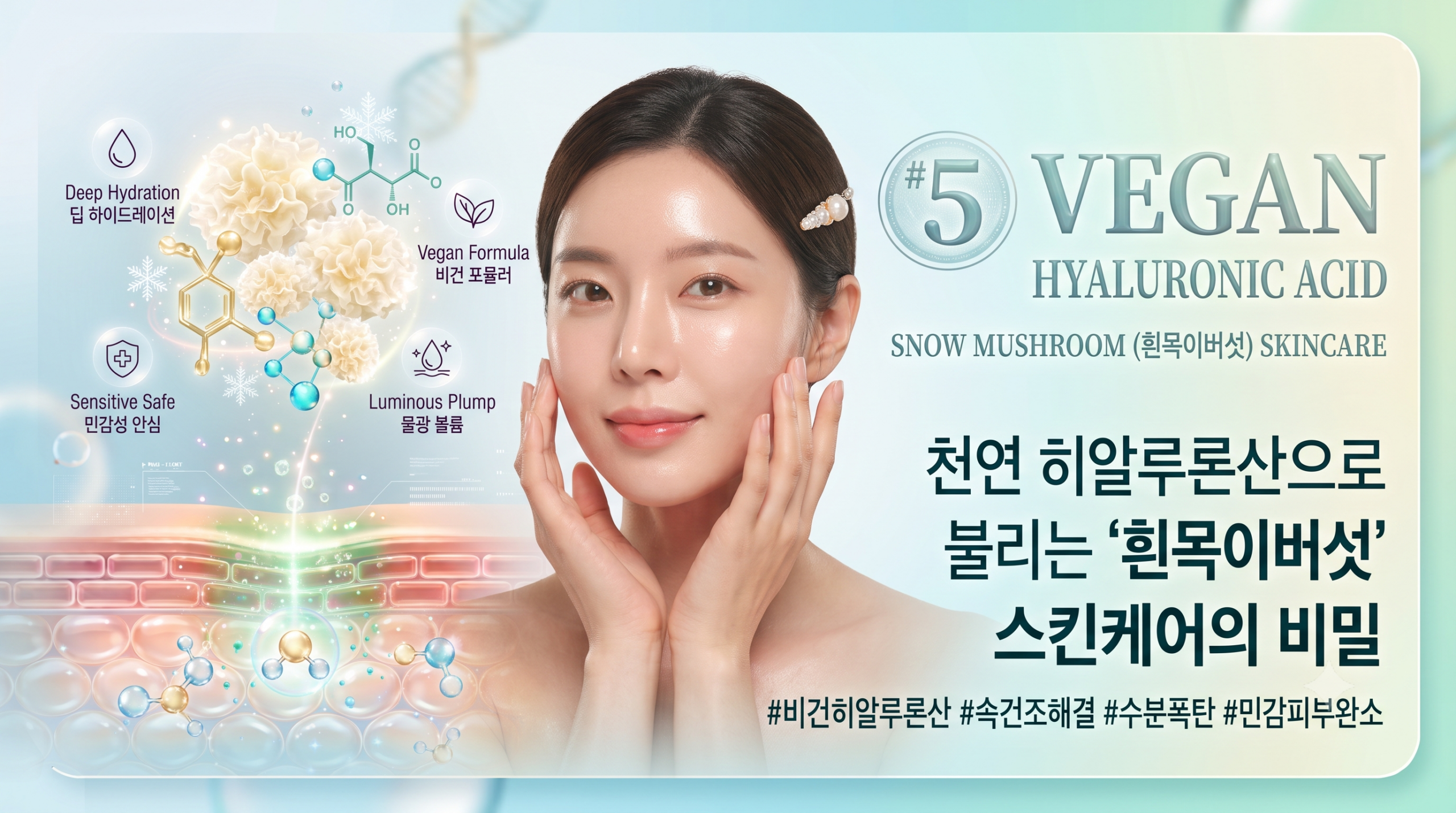 흰목이버섯 썸네일